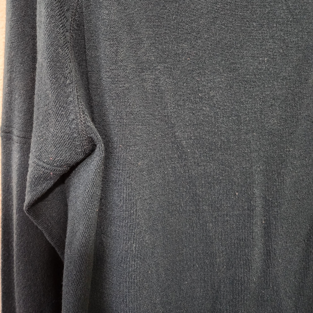 Teal sweatshirt - Picture 3 of 4